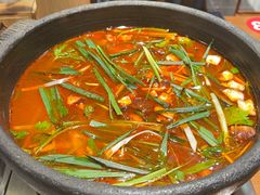 -黔有有贵州酸汤夺夺粉火锅(五味十字店)