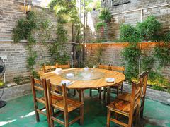 -东坊味道私房菜·地道顺德菜(大良店)