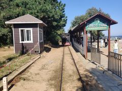 -南戴河国际娱乐中心