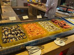 海鲜-浙江三立开元名都大酒店·四季轩中餐厅