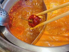 -小龙坎老火锅(北京三里屯店)