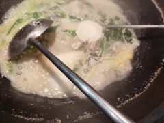 -陈大锅·岳阳鱼馆·地道岳阳菜(美食街店)