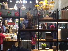 -FASHION BAKERY法森贝克(新德路店)