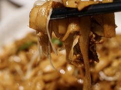 -星洲小聚·东南亚菜(中航城君尚店)