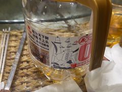 -永红源啤酒·烧烤·海鲜·大排档(青特城店)