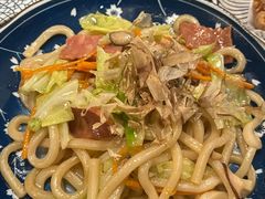 -哥哥の深夜食堂(红松东路店)