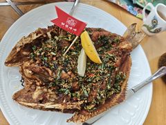 -甘思咪哚·云南艺术餐厅(天河广百店)