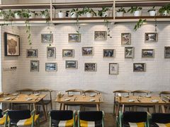 -峇峇娘马来西亚餐厅(望京SOHO店)