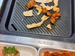-海底捞火锅(万丰桥店)