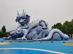 -大连老虎滩海洋公园
