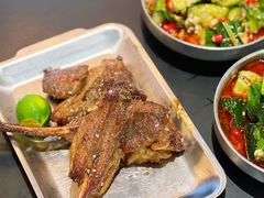-蚝美人·生蚝海鲜烧烤(茶花园店)