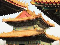 -历代帝王庙博物馆