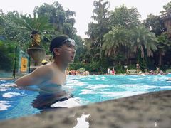 -菲鱼体育恒温游泳馆(中海名城店)