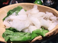 野生竹笙-凤园椰珍·臻品椰子鸡(保利时光里店)