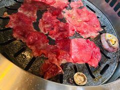 -香猪坊韩国烤肉专属门店(魏公村店)