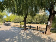 -元大都城垣遗址公园