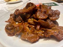 -贯贯吉·清真餐厅(浙江中路店)