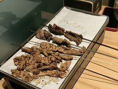 -丁虎子烤肉(国道二店)