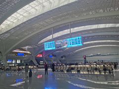 -临沂北站