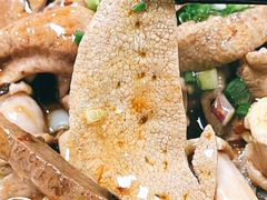 皇牌猪杂汤河粉-荔林食店(西华路店)