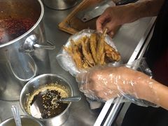 -再回首鸡肉米线(人民路一店)