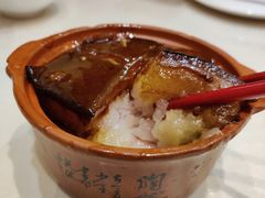 -玉华台饭庄(裕中西里小区店)