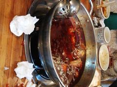 -黑竹香鸡(营和巷店)