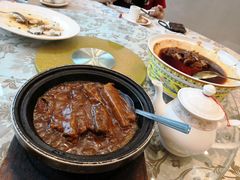 -新兴家喻酒家·羊城名宴(昌岗店)