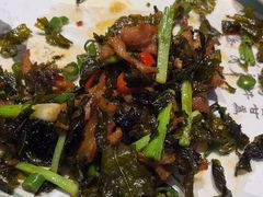 -闽公馆·客家私房菜·商务宴请·包厢(杏林橡树湾店)