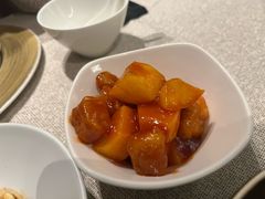 -万丽轩·粤菜(王府井金茂万丽酒店)