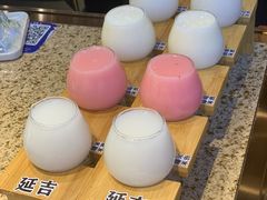 -大头叔烤鸡爪·朝鲜族烤串(天池路店)