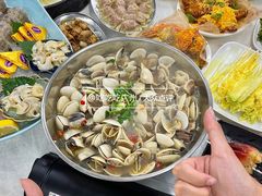 -嘉升大排档(番禺总店)