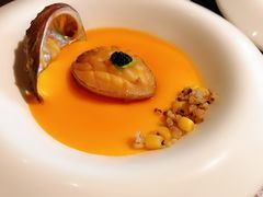 黑鱼籽蟹粉炖蛋-蟹榭·本帮江浙菜·蟹宴(五角场合生汇商场店)