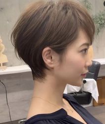 -爱秀造型 T-G