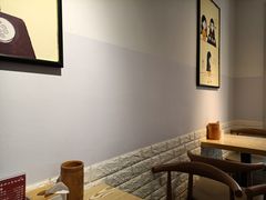 用餐区-长颈鹿的口袋钵钵鸡(市南店)
