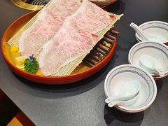 -無二炙坊·和牛烧肉(大钟寺1733店)