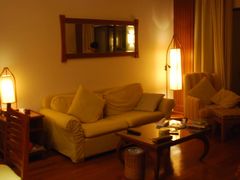 -三亚亚龙湾天域度假酒店