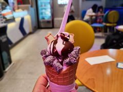 -DQ·蛋糕·冰淇淋(三亚青春颂店)