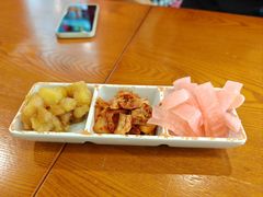 -韩礼年糕(飞虹路店)