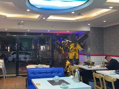 -兄弟龙虾(胜太路总店)