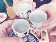 -尺山寸水日料(马桥满天星店)