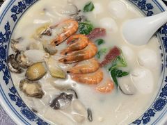 -山外山菜馆(玉泉路店)