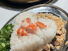 -行运海鲜食集(北京首店)