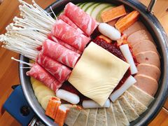 -小岛餐厅