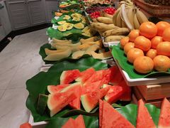 -亚马逊海鲜自助(梅溪湖步步高店)