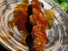 酱烤鸡肝-三川·十酒Izakaya(南昌路店)