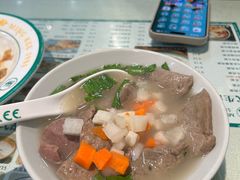 -西关明记肠粉(荔枝湾店)