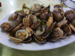 -秋姐美食店(旅游大道店)