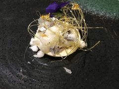 -La Mer Restaurant & Lounge