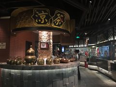 -广东道至正餐厅(区庄店)
